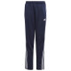 Adidas Παιδικό παντελόνι φόρμας Train-Essentials 3-Stripes Pants
